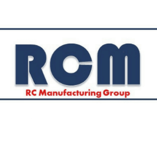 RC Manufacturing Group Inc. logo