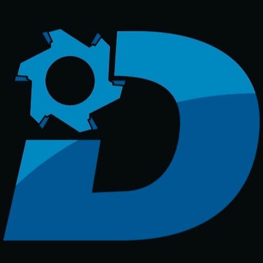 Dynamic Innovations NC logo