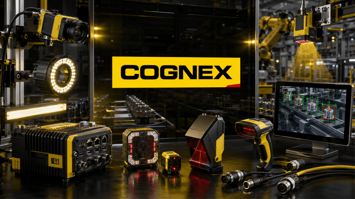 Cognex