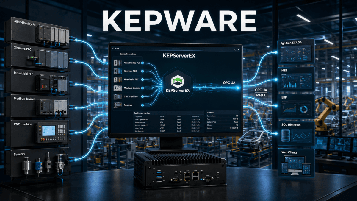 Kepware