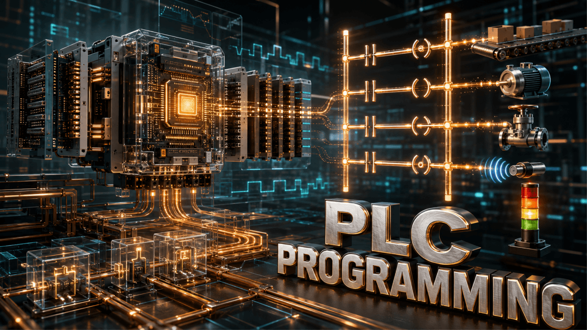 PLC Programming
