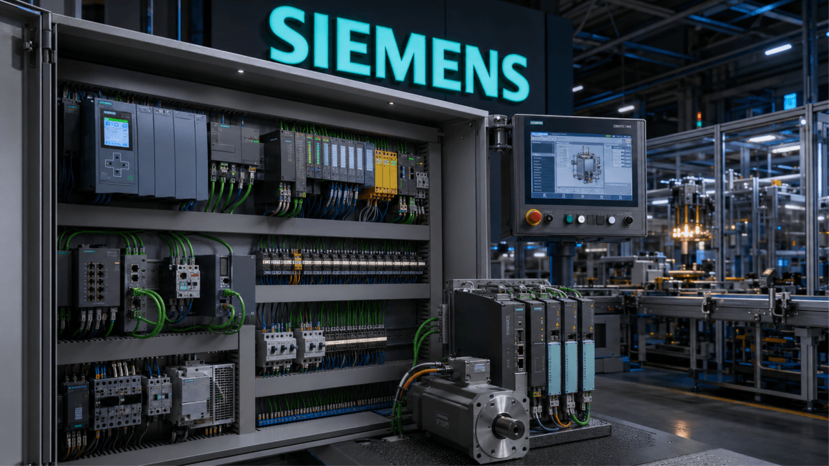 SIEMENS