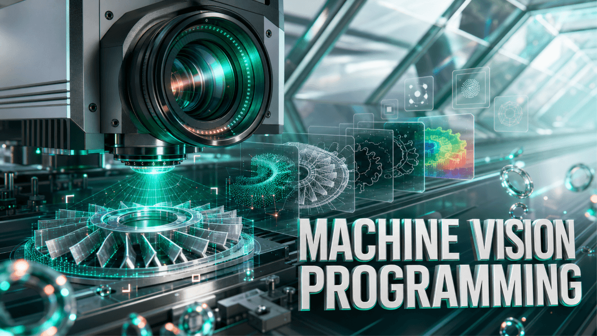 Vision Systems