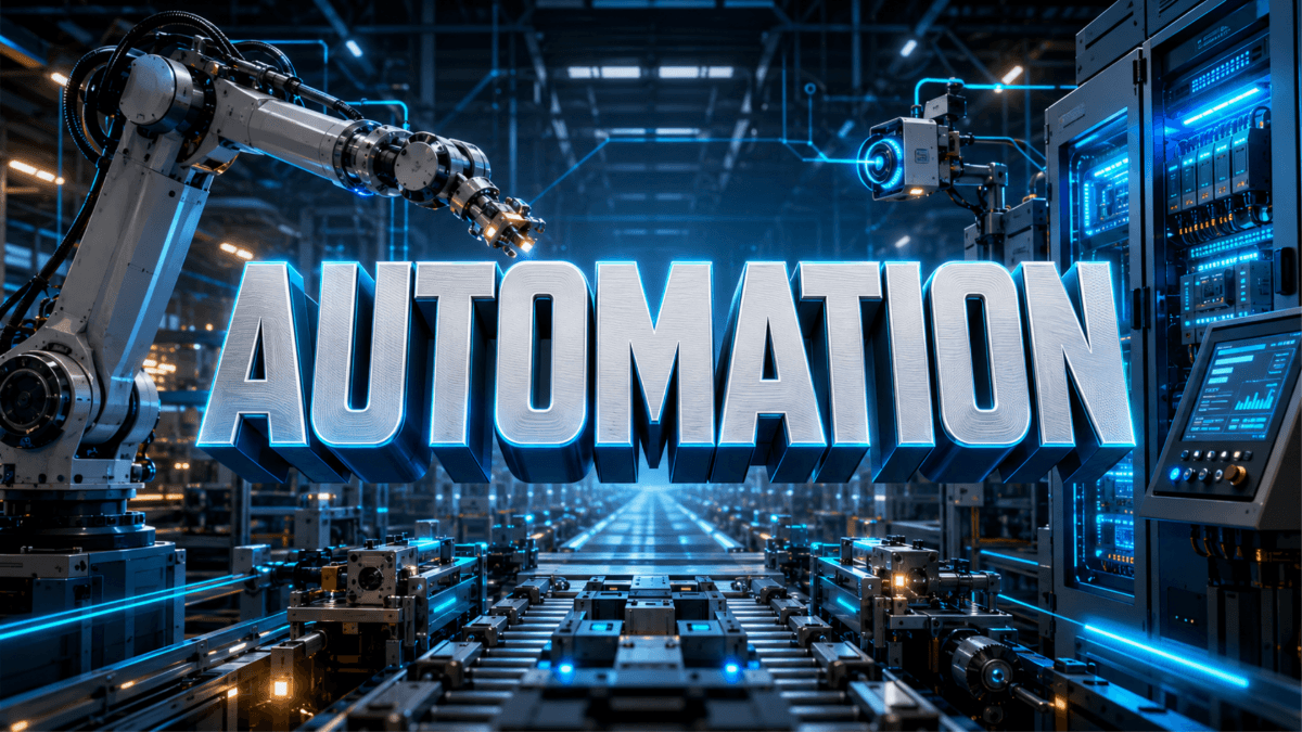 automation