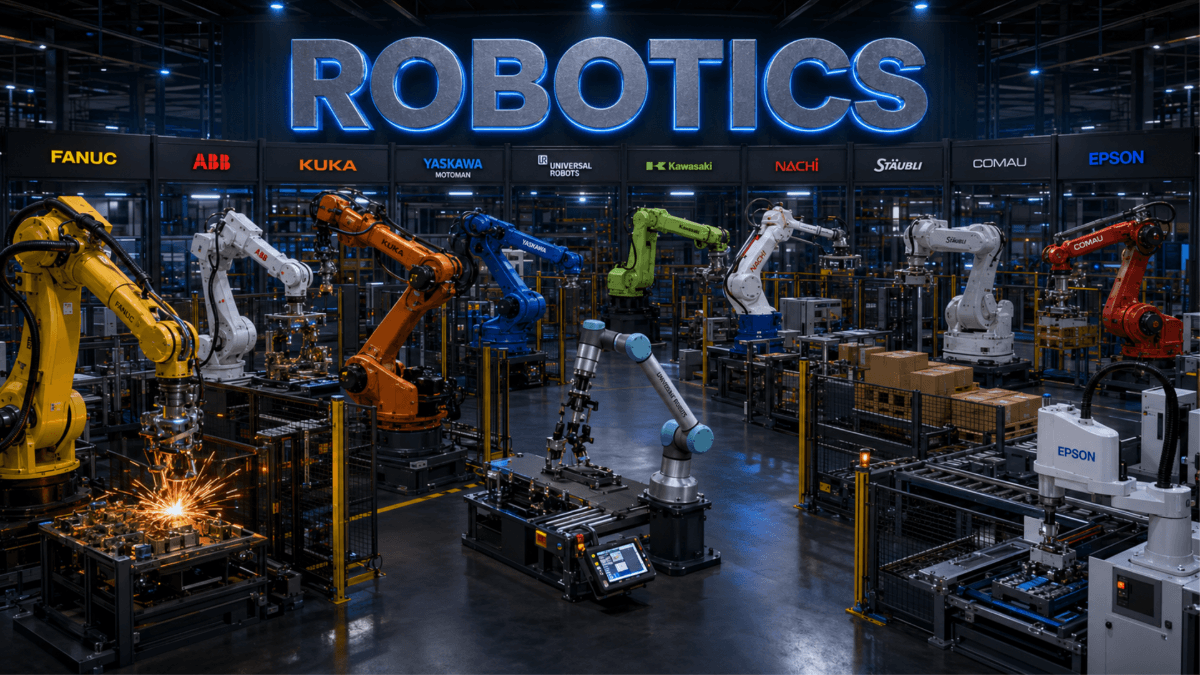 Robotics