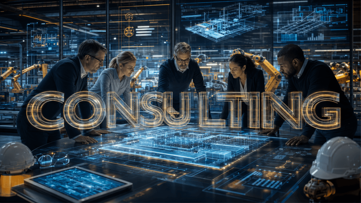 Consulting