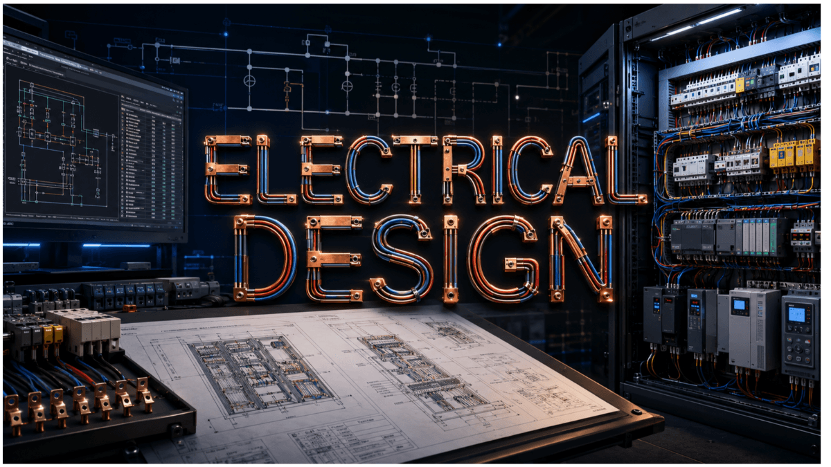 Electrical design