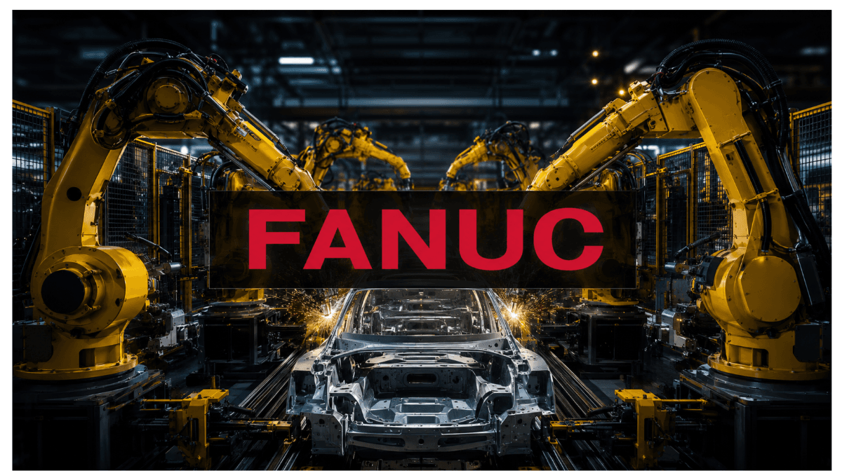 FANUC
