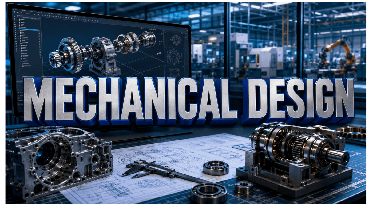 Mechanical Design