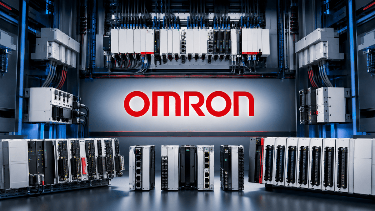 Omron