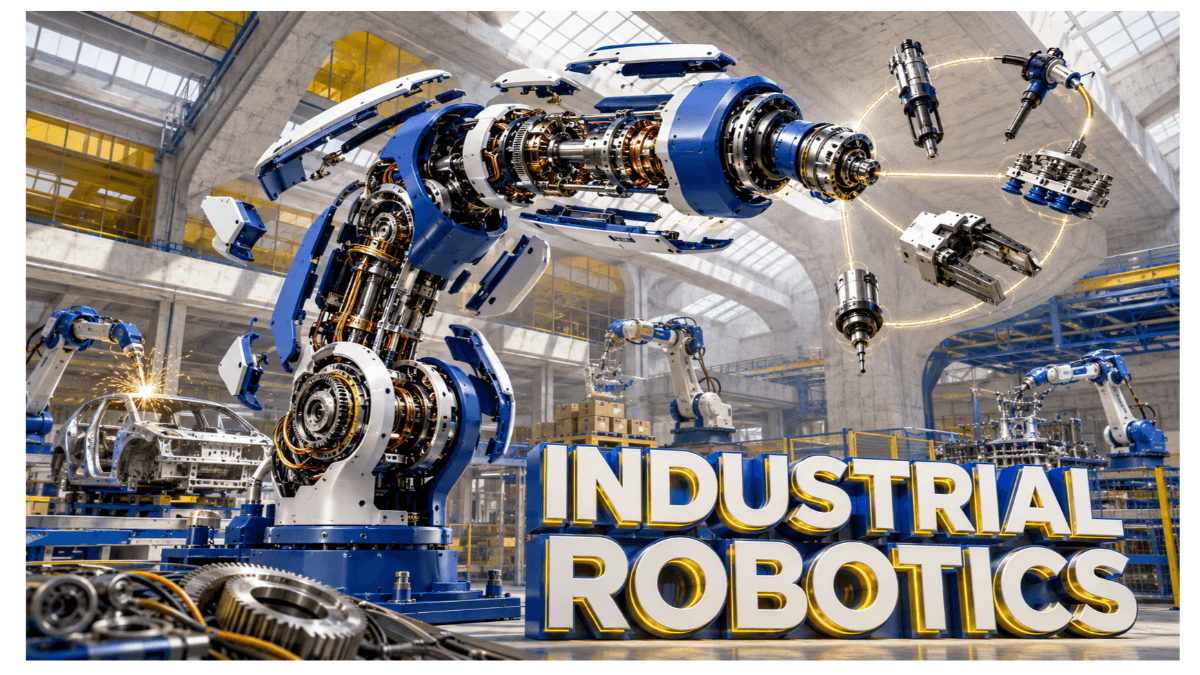 robotics