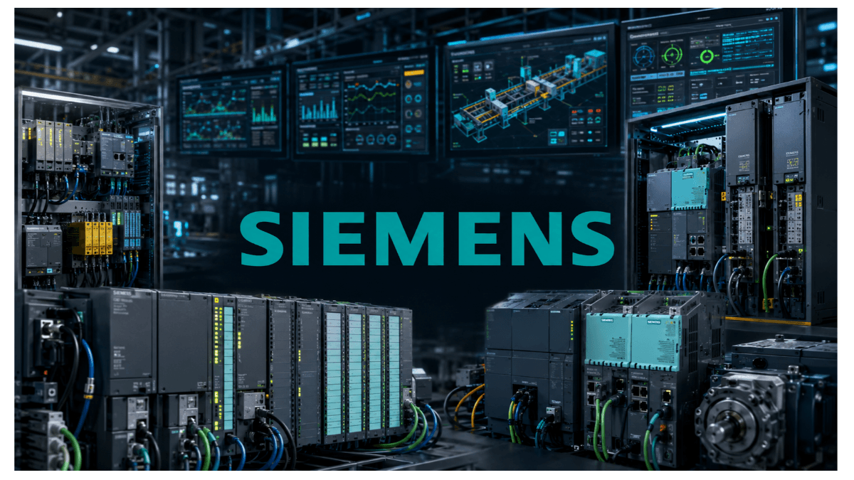 Siemens