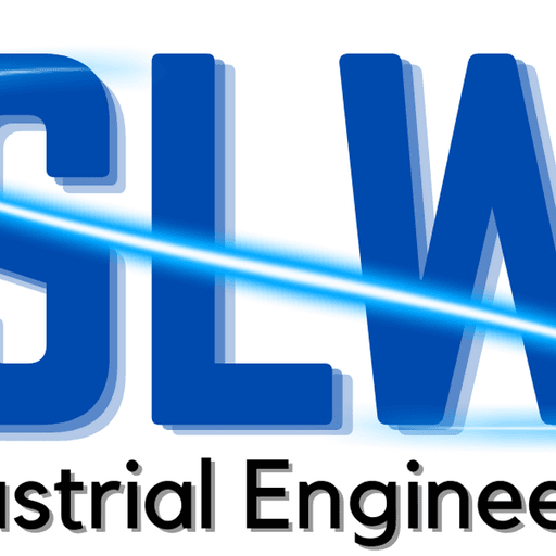 SLW Industrial Supplies S.A. de C.V. logo
