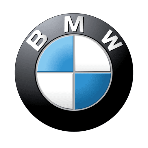 BMW Manufacturing Co. logo