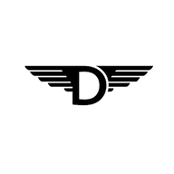Daedalus Industrial logo