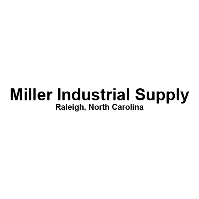 Miller Industrial Supply logo