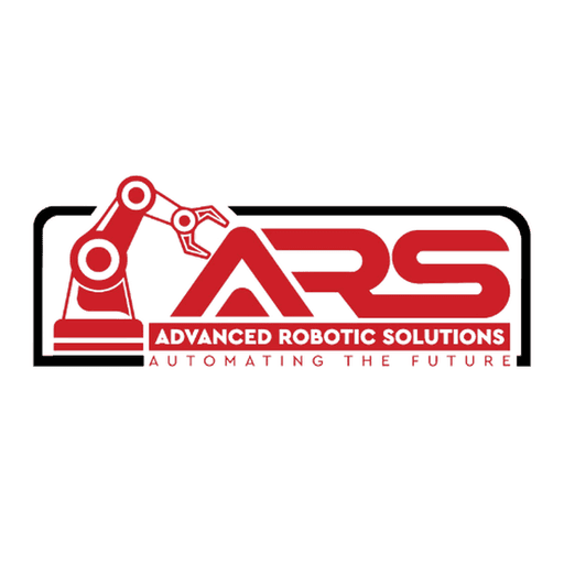 Advanced Robotic Solutions logo