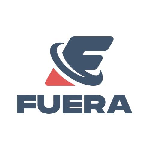 FUERA EMERGING TECH logo