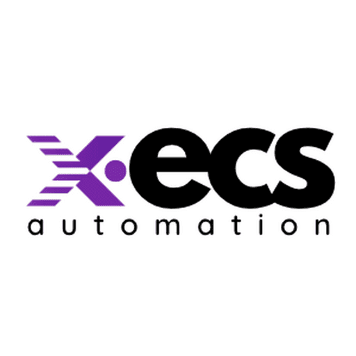 ECS logo