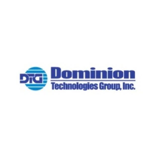 Dominion Technologies Inc. logo