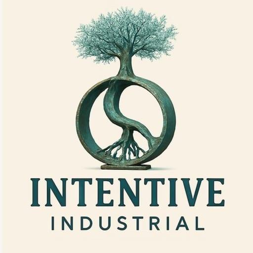 Intentive Industrial logo