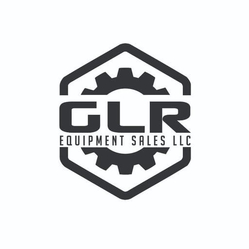 GLR Equipment Sales LLC logo