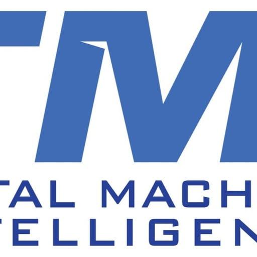 Total Machine Intelligence logo