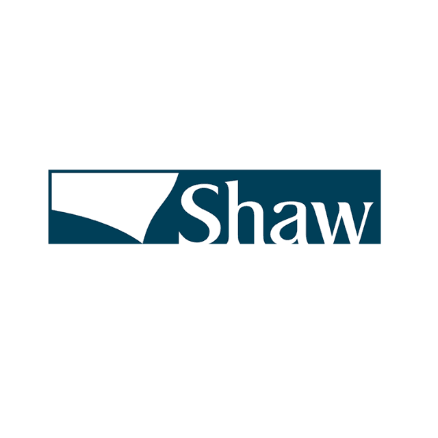 SHAW logo