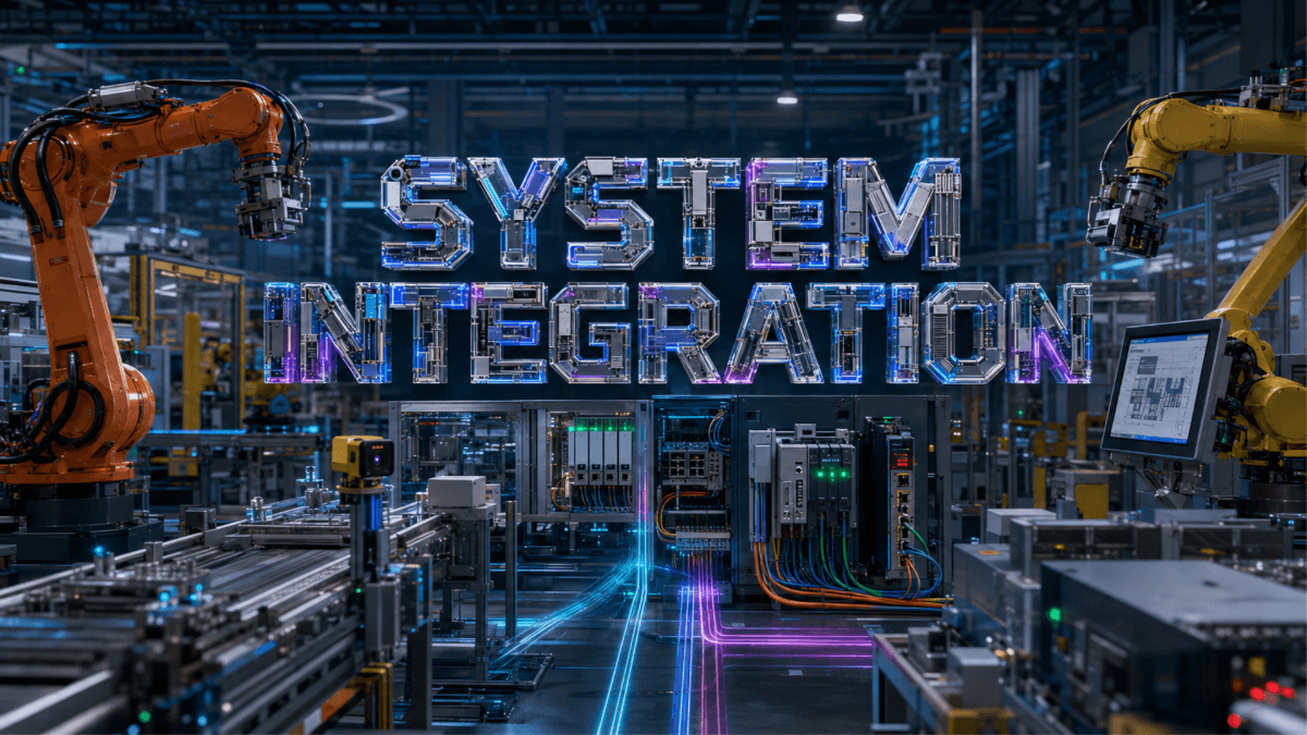 System Integration