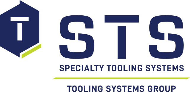 Specialty Tooling Systems logo
