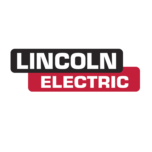 Lincoln Electric Automation logo