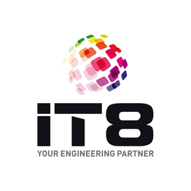 IT8 India Pvt Ltd logo
