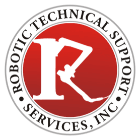 Robotic Technical Support Services, Inc. logo