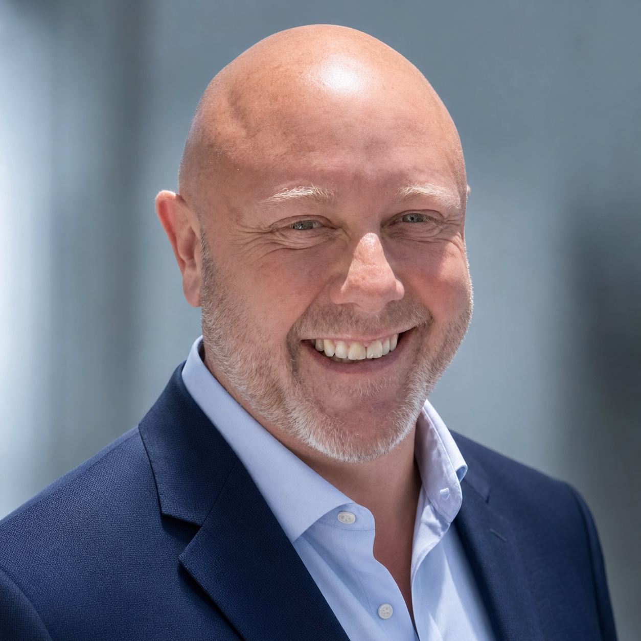 Tony Wallace